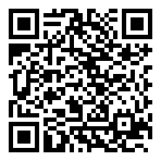 QR-Code - Hosting Template (3 Colors)
