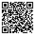 QR-Code - Hosting Design Grün