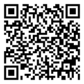 QR-Code - Green White Elegance Clan Template