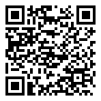 QR-Code - Logo Trailer - Orange