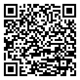 QR-Code - Modernes Clandesign Flat-Style / Light-Version