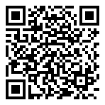 QR-Code - Clan design lumara blue