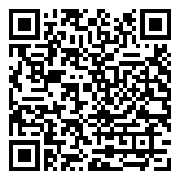 QR-Code - Awesomness One page template