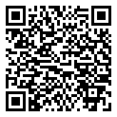 QR-Code - Clanlogo III - Red 1 (druckfähig & professionell)