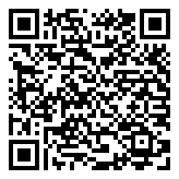 QR-Code - Clanlogo III - Red 3 (druckfähig & professionell)