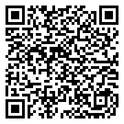 QR-Code - Clanlogo Extreme Blau Grün / Blue green (druckfähig + professionell)
