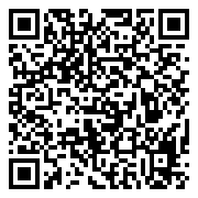 QR-Code - Clanlogo Extreme Gelb,Lila / Yellow (druckfähig + professionell)