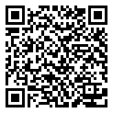 QR-Code - Clanlogo Extreme Rot II / Red II (druckfähig + professionell)