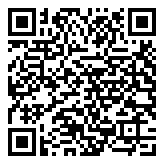 QR-Code - Clanlogo Extreme Gelb / Yellow (druckfähig + professionell)