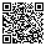 QR-Code - Aggressive Squirrel Logo