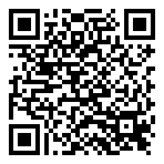 QR-Code - Clanpage - rotes Design