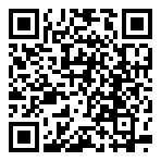 QR-Code - Shoptemplate - Rot - Weiß
