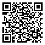 QR-Code - Botsworld - grau / orange